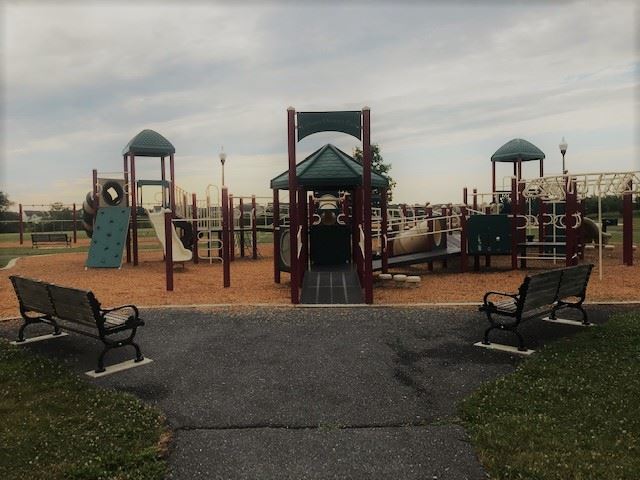 Urbana District Park.