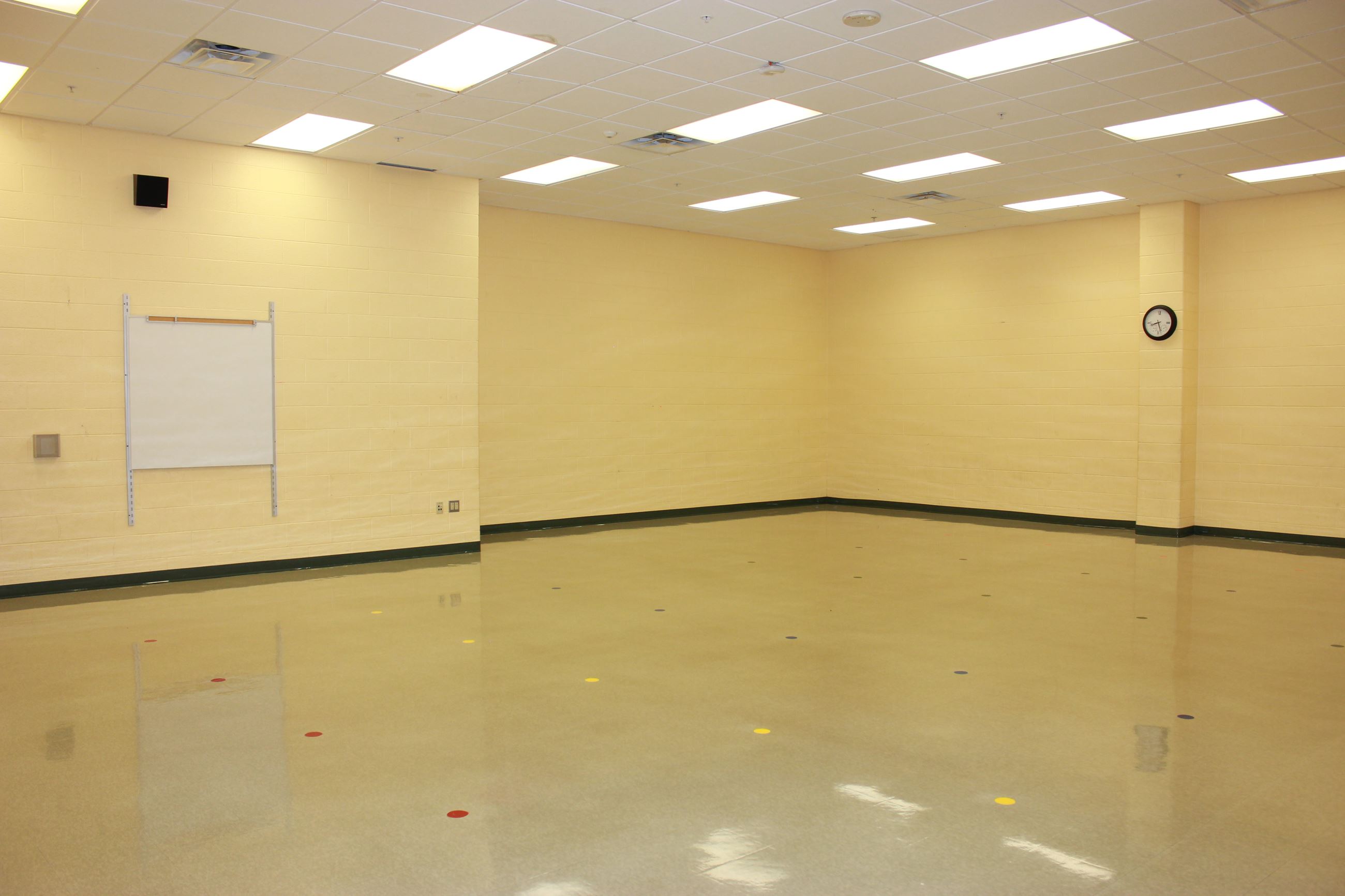 Centerville Rec Center