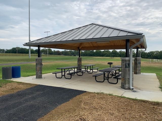 Othello Regional Park