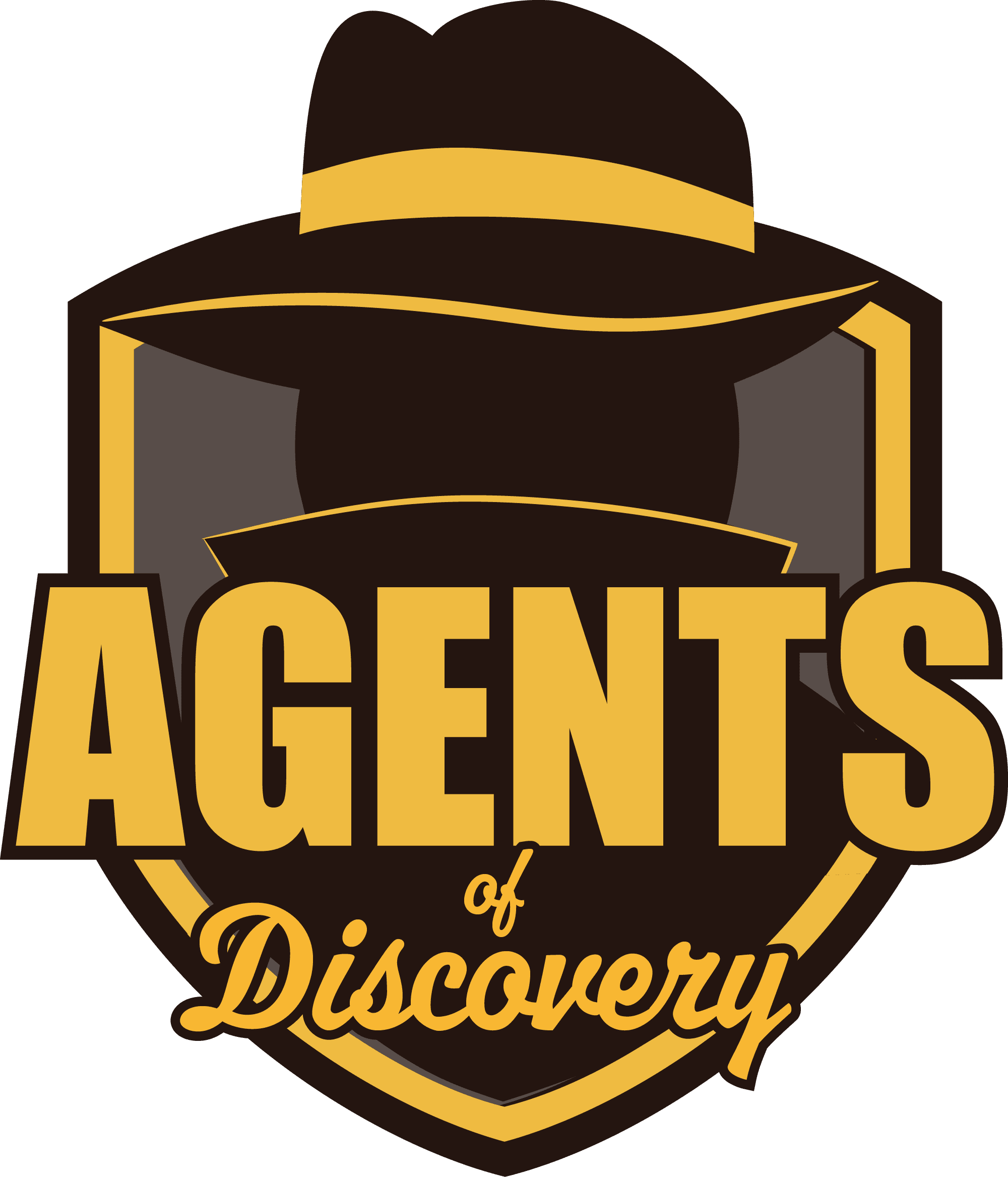 Agents of Discovery logo