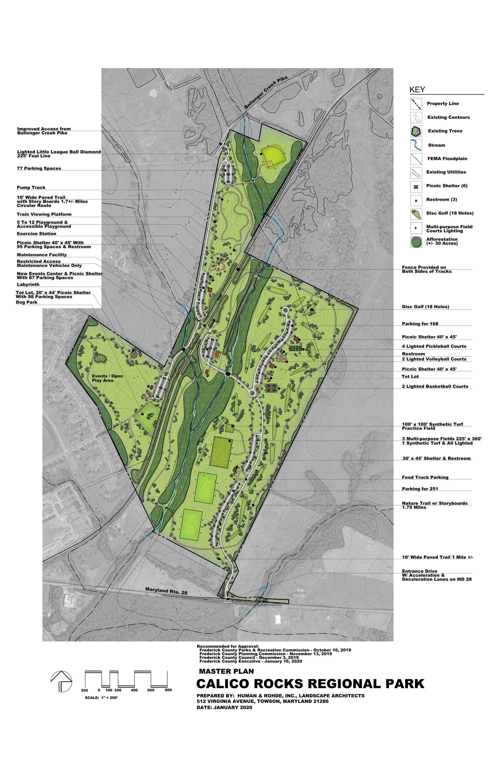 Master plan calico rocks Rendering_20200203