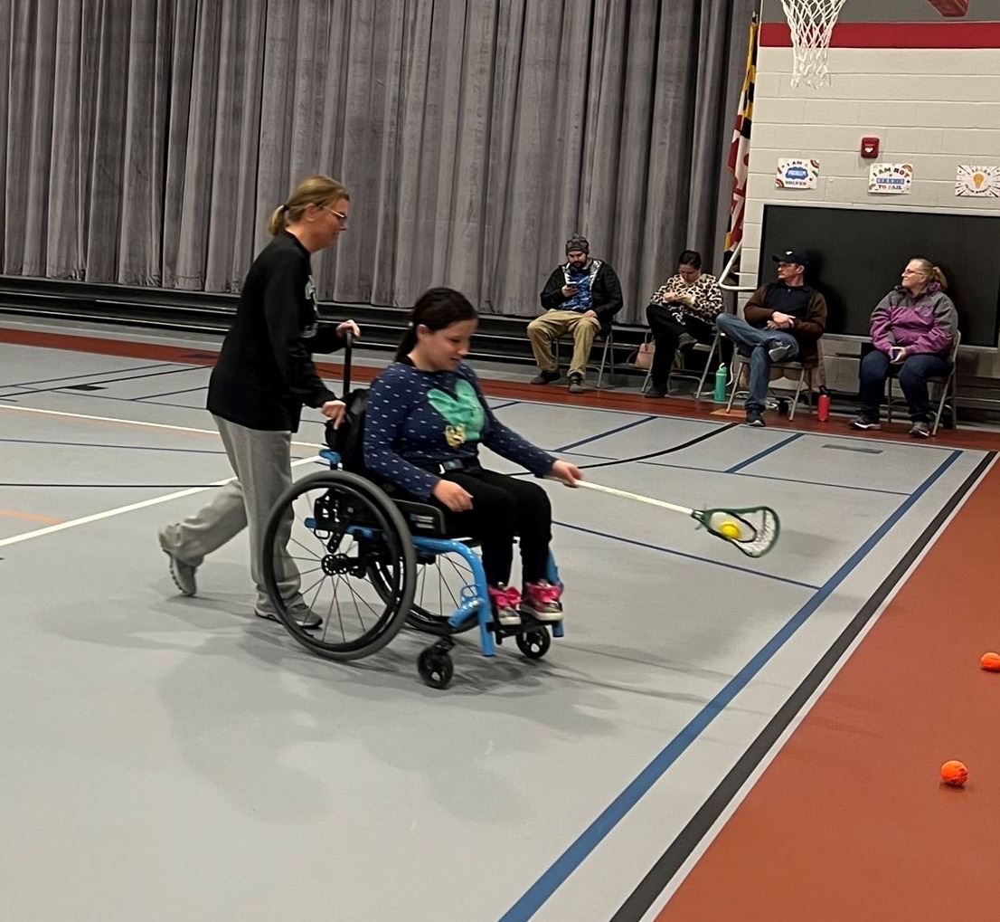 Adaptive and Inclusive Programming